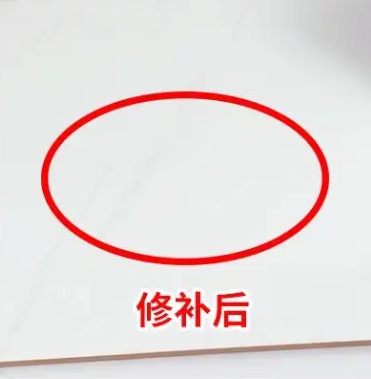 石泉瓷砖空鼓维修公司分享下板材基层，未采取柔性过渡措施的影响。在瓷砖铺贴工程中，如果采用的是板材基层（如石膏板、木工板等非刚性基层），而未采取柔性过渡措施，